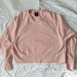 Nike sweater